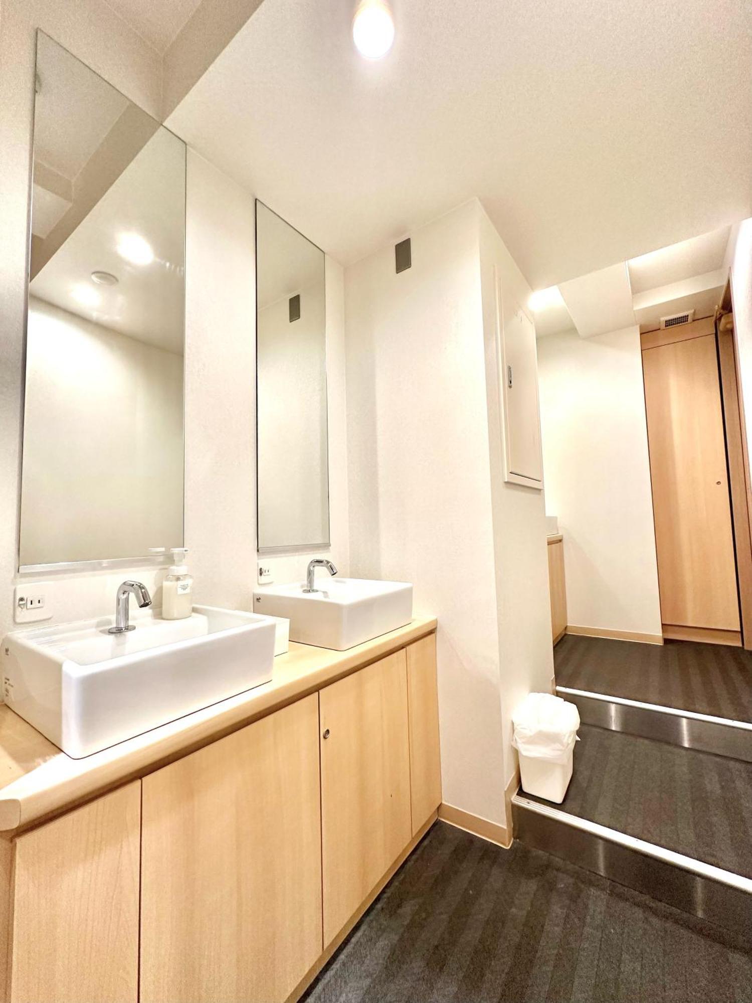 A16 Hostel Τόκιο Εξωτερικό φωτογραφία
